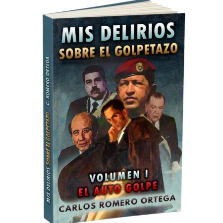 Mis delirios sobre golpetazo Volumen 1