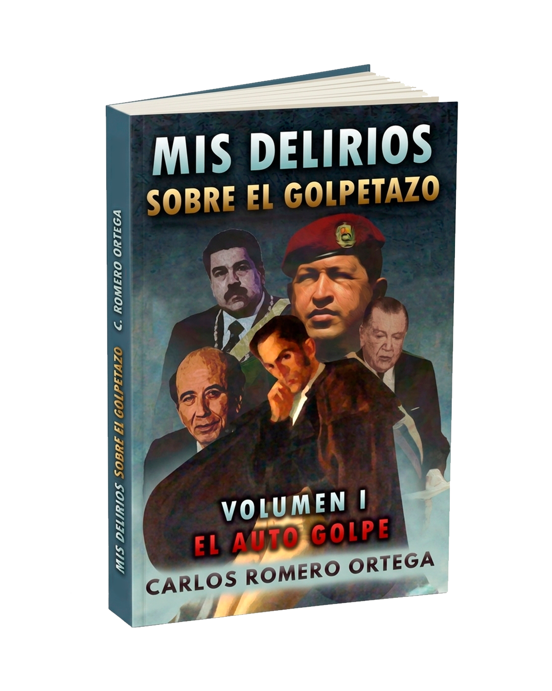libro 3