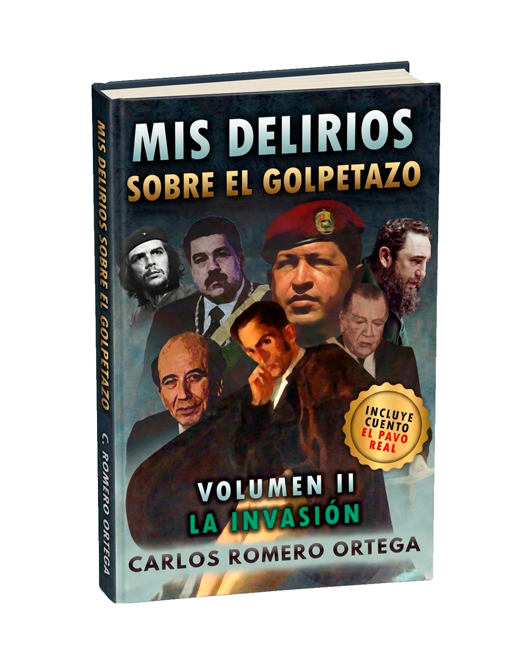 libro 4