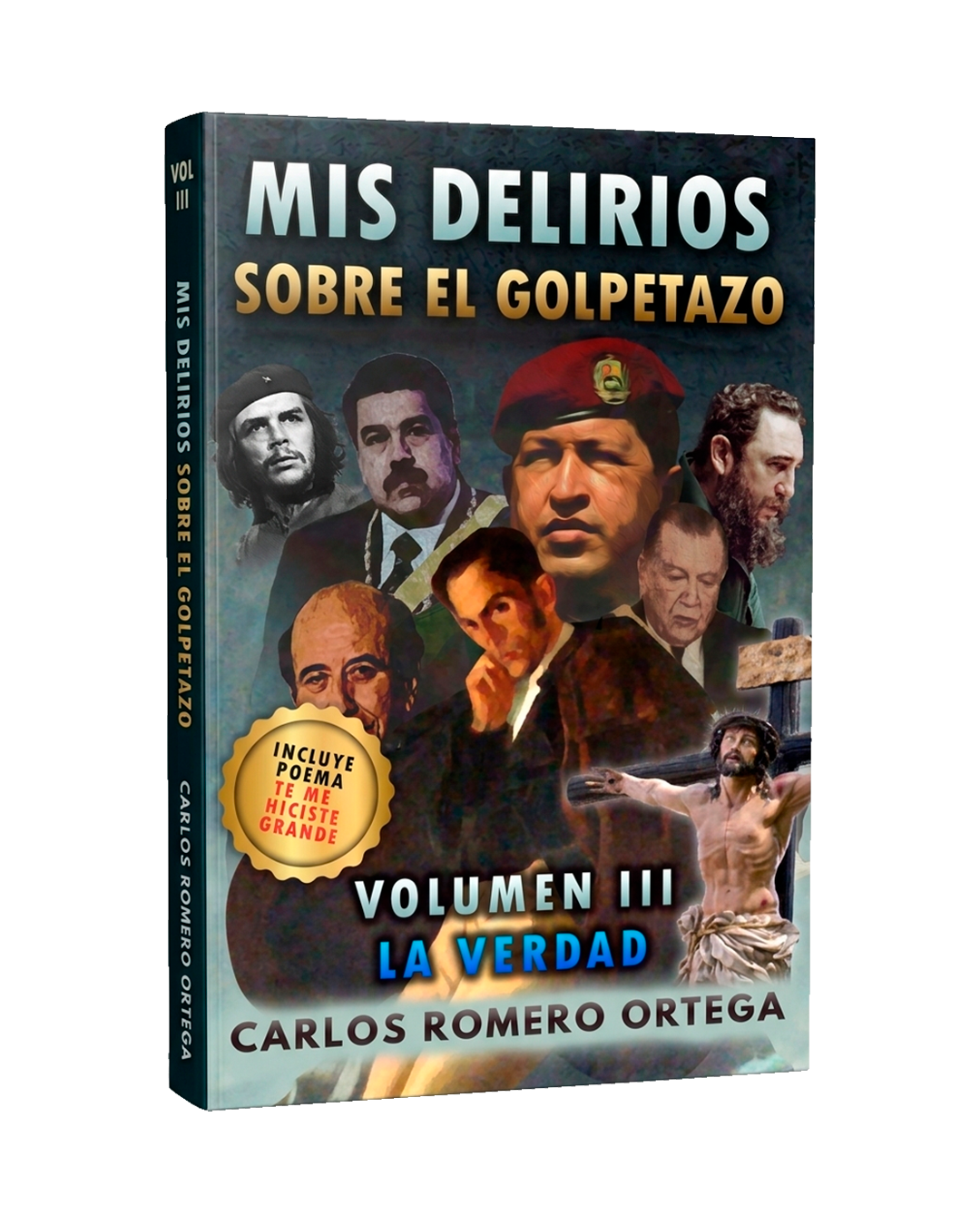 libro 5